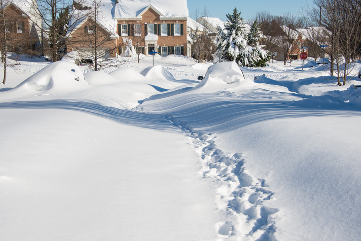 Is Summer or Winter the Best Season to Buy a Home?